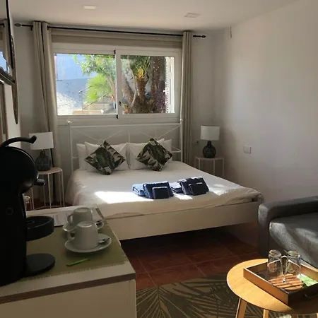 Casa Mallarenga Rooms Olivella Buitenkant foto
