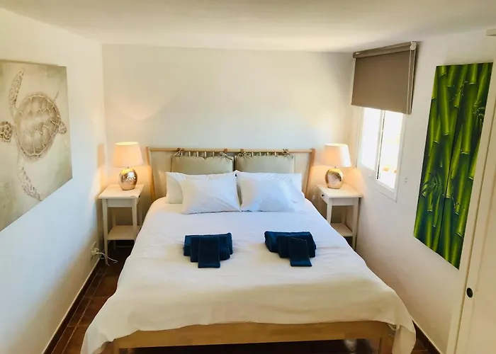 Casa Mallarenga Rooms