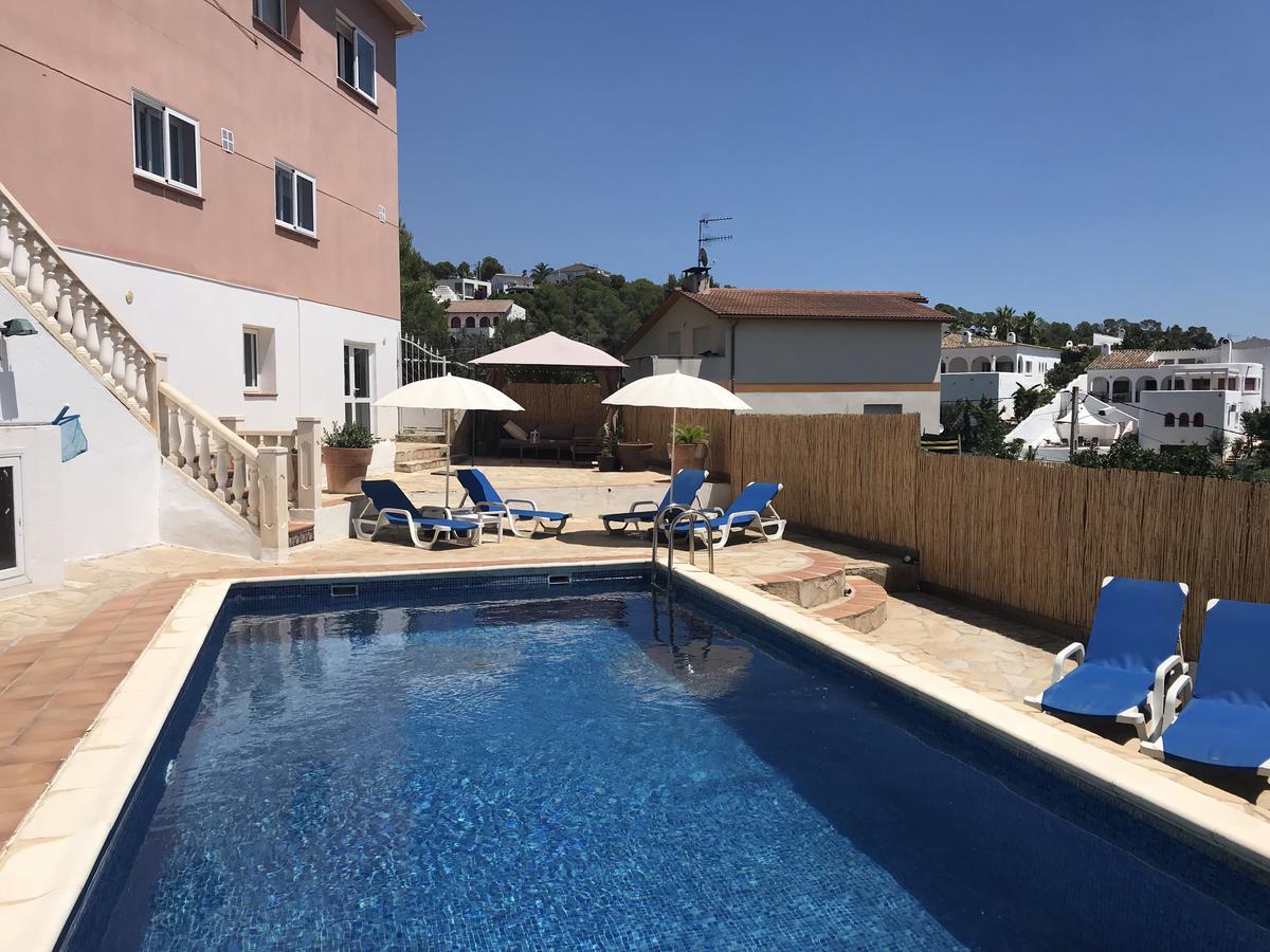 Casa Mallarenga 3*