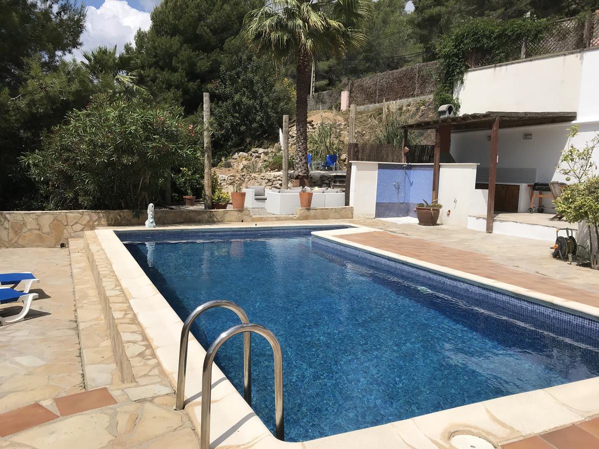 Casa Mallarenga 3*