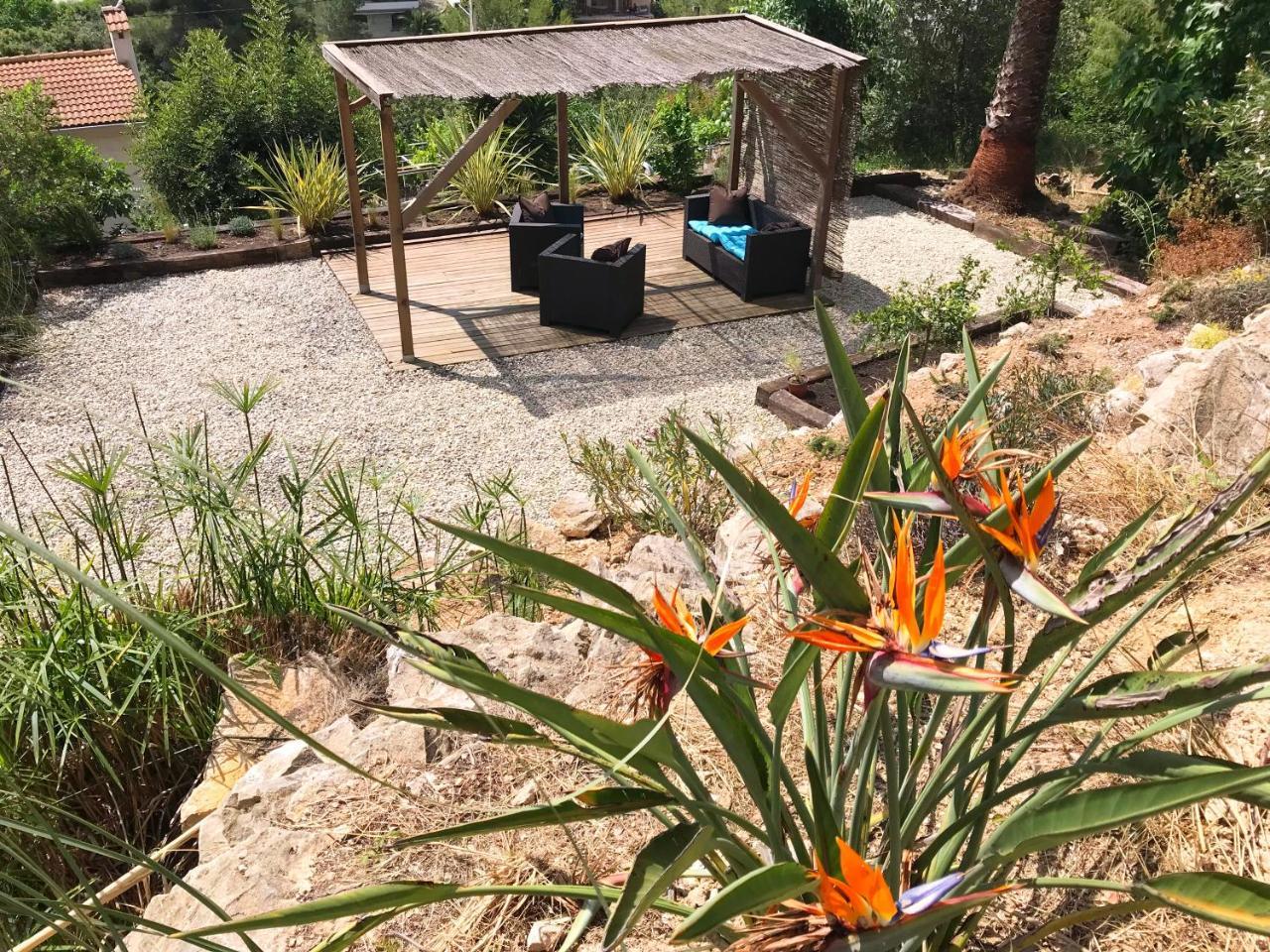 Casa Mallarenga Olivella