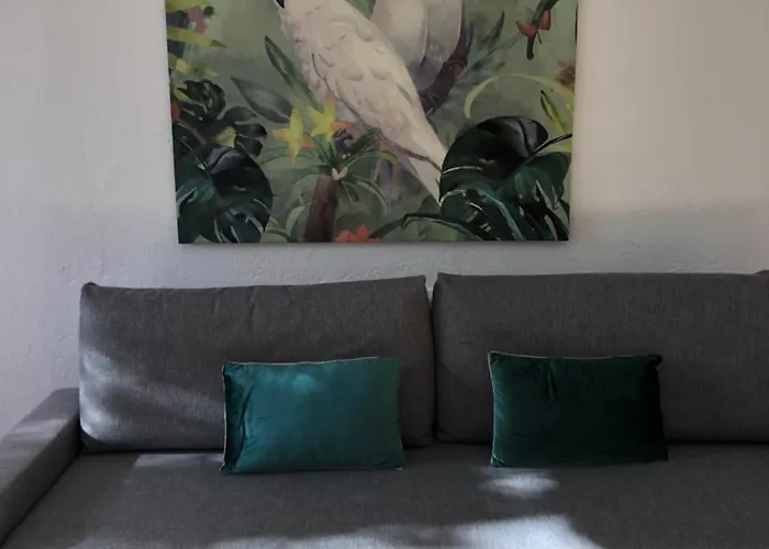 Casa Mallarenga Rooms
